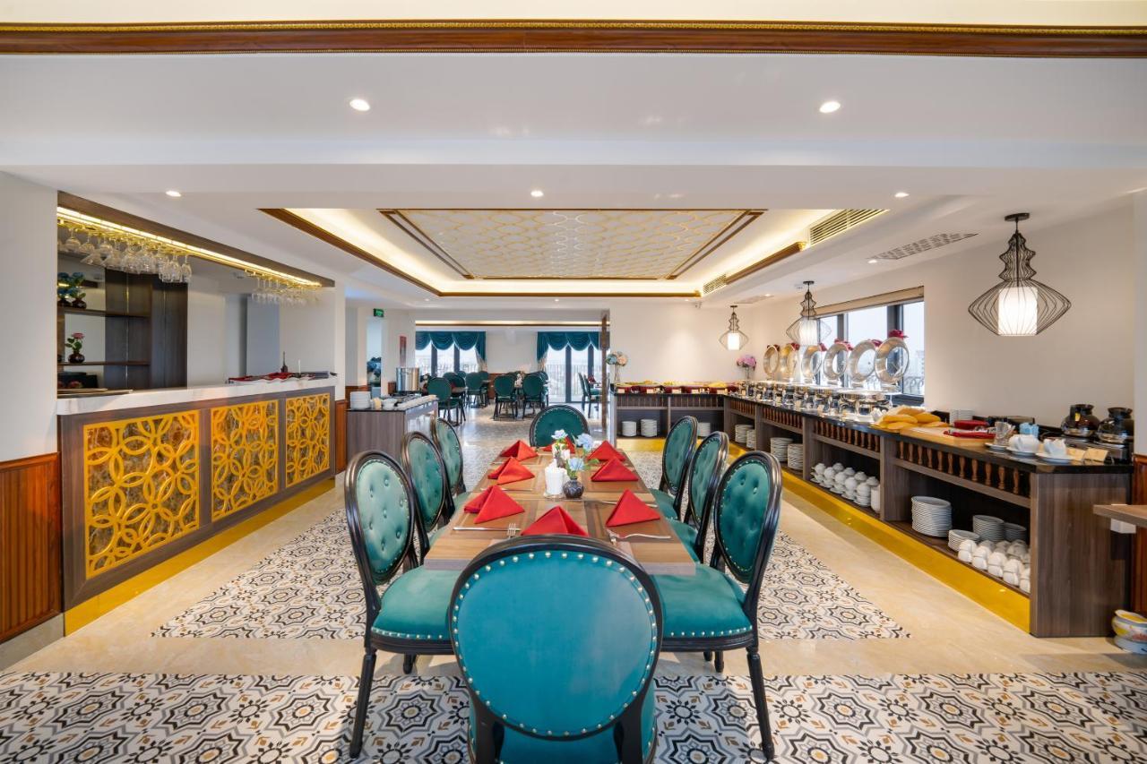 Hoi An Babylon Riverside Hotel & Spa Exterior photo